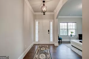 3675 Brookhollow Dr, Douglasville, GA 30135 - Photo 4