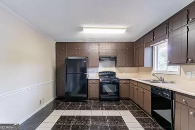 6708 Bedford Road, Rex, GA 30273 - Photo 6