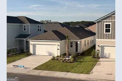 210 Collin Nicholas Drive #LOT 21, Kingsland, GA 31548 - Photo 1