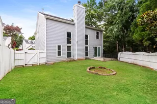 2801 Priestcliff Dr, Smyrna, GA 30080 - Photo 20