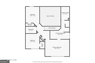 2801 Priestcliff Dr, Smyrna, GA 30080 - Photo 22