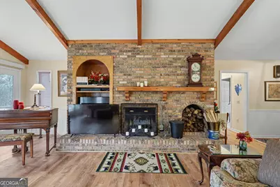 70 Fairway Lane, Sky Valley, GA 30537 - Photo 14
