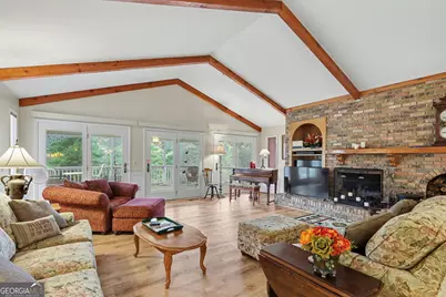 70 Fairway Lane, Sky Valley, GA 30537 - Photo 8