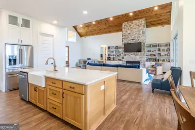 4384 Round Pond Road, Lafayette, GA 30728 - Photo 14