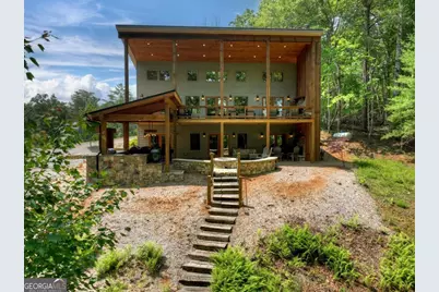 558 Tipton Springs Road, Morganton, GA 30560 - Photo 44