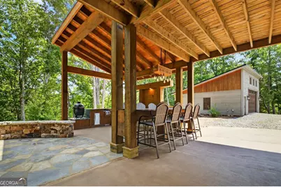 558 Tipton Springs Road, Morganton, GA 30560 - Photo 38