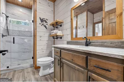 558 Tipton Springs Road, Morganton, GA 30560 - Photo 18