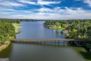 401 Cuscowilla Dr, Eatonton, GA 31024 - Photo 6