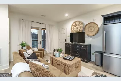 401 Cuscowilla Drive #D, Eatonton, GA 31024 - Photo 10