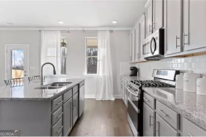 3837 Lockaby Way, Lawrenceville, GA 30044 - Photo 12