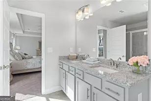 3837 Lockaby Way, Lawrenceville, GA 30044 - Photo 20