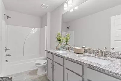 3837 Lockaby Way, Lawrenceville, GA 30044 - Photo 28