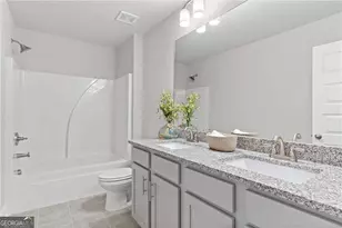 3837 Lockaby Way, Lawrenceville, GA 30044 - Photo 28