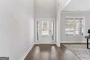 3837 Lockaby Way, Lawrenceville, GA 30044 - Photo 6