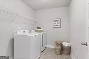 3837 Lockaby Way, Lawrenceville, GA 30044 - Photo 14