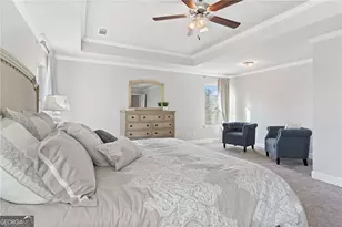 3837 Lockaby Way, Lawrenceville, GA 30044 - Photo 32