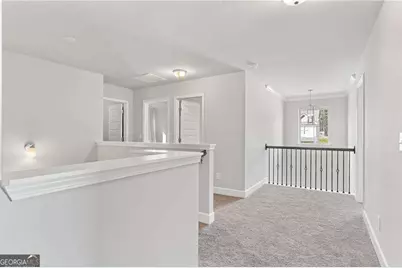 3837 Lockaby Way, Lawrenceville, GA 30044 - Photo 24