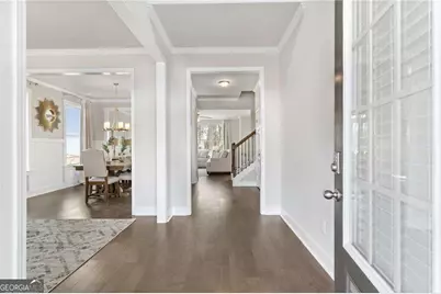 3837 Lockaby Way, Lawrenceville, GA 30044 - Photo 8