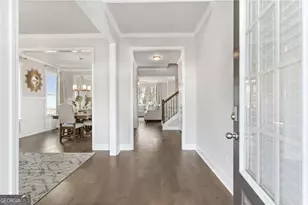 3837 Lockaby Way, Lawrenceville, GA 30044 - Photo 8