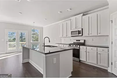 3847 Lockaby Way, Lawrenceville, GA 30044 - Photo 6