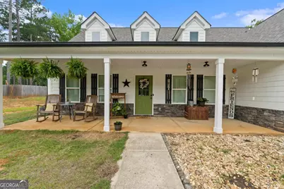 144 Willow Forest Road, Milledgeville, GA 31061 - Photo 2