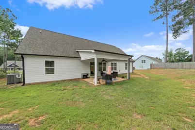 144 Willow Forest Road, Milledgeville, GA 31061 - Photo 34