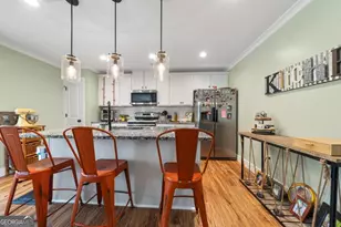 144 Willow Forest Rd, Milledgeville, GA 31061 - Photo 8