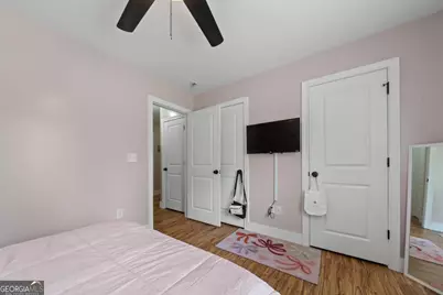 144 Willow Forest Road, Milledgeville, GA 31061 - Photo 22