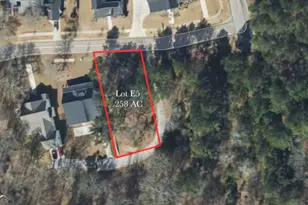 1361 Arborgate St, Madison, GA 30650 - Photo 1