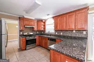 1684 Summit Pl Way, Loganville, GA 30052 - Photo 8