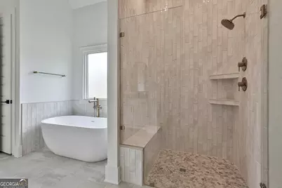 321 Ruffian Circle #70, Peachtree City, GA 30269 - Photo 36