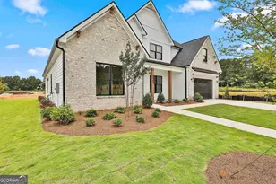 321 Ruffian Circle, Peachtree City, GA 30269 - Photo 2