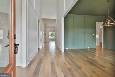 321 Ruffian Circle #70, Peachtree City, GA 30269 - Photo 6