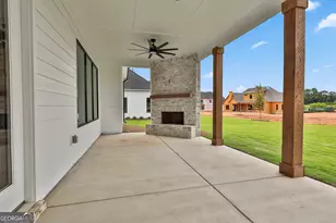 321 Ruffian Circle, Peachtree City, GA 30269 - Photo 44