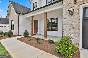 321 Ruffian Circle, Peachtree City, GA 30269 - Photo 4