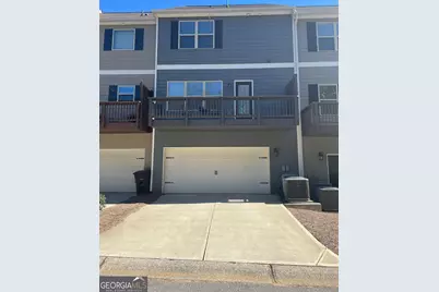 3810 Equity Lane, Powder Springs, GA 30127 - Photo 6