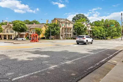 390 17th Street NW #6055, Atlanta, GA 30363 - Photo 40