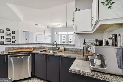 390 17th Street NW #6055, Atlanta, GA 30363 - Photo 18