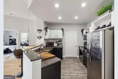 390 17th Street NW #6055, Atlanta, GA 30363 - Photo 16