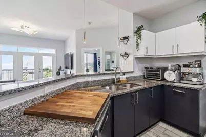 390 17th Street NW #6055, Atlanta, GA 30363 - Photo 20