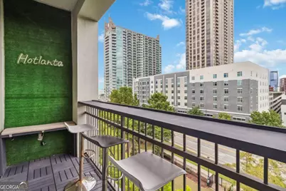 390 17th Street NW #6055, Atlanta, GA 30363 - Photo 34