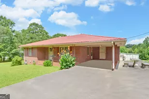 680 Fred King Rd, Hartwell, GA 30643 - Photo 2