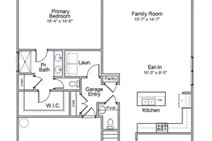 506 Outpost Way, Statesboro, GA 30458 - Photo 2