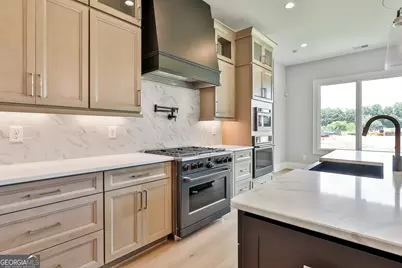 319 Ruffian Circle #71, Peachtree City, GA 30269 - Photo 20