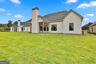 319 Ruffian Circle #71, Peachtree City, GA 30269 - Photo 42