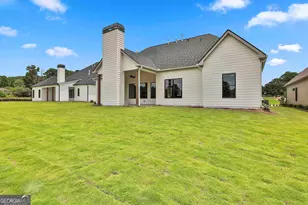 319 Ruffian Circle, Peachtree City, GA 30269 - Photo 42