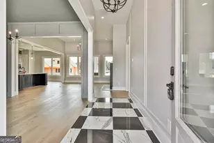 319 Ruffian Circle, Peachtree City, GA 30269 - Photo 6