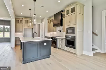 319 Ruffian Circle #71, Peachtree City, GA 30269 - Photo 16