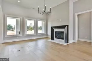 319 Ruffian Circle, Peachtree City, GA 30269 - Photo 12