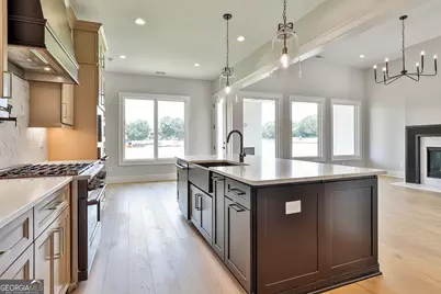 319 Ruffian Circle #71, Peachtree City, GA 30269 - Photo 18